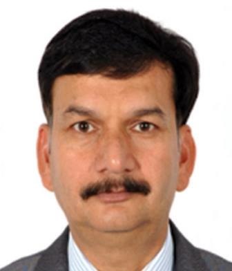 Mr. Chandrakant Mishra - Chairman of SUNVEST CONSULTANCY LLP